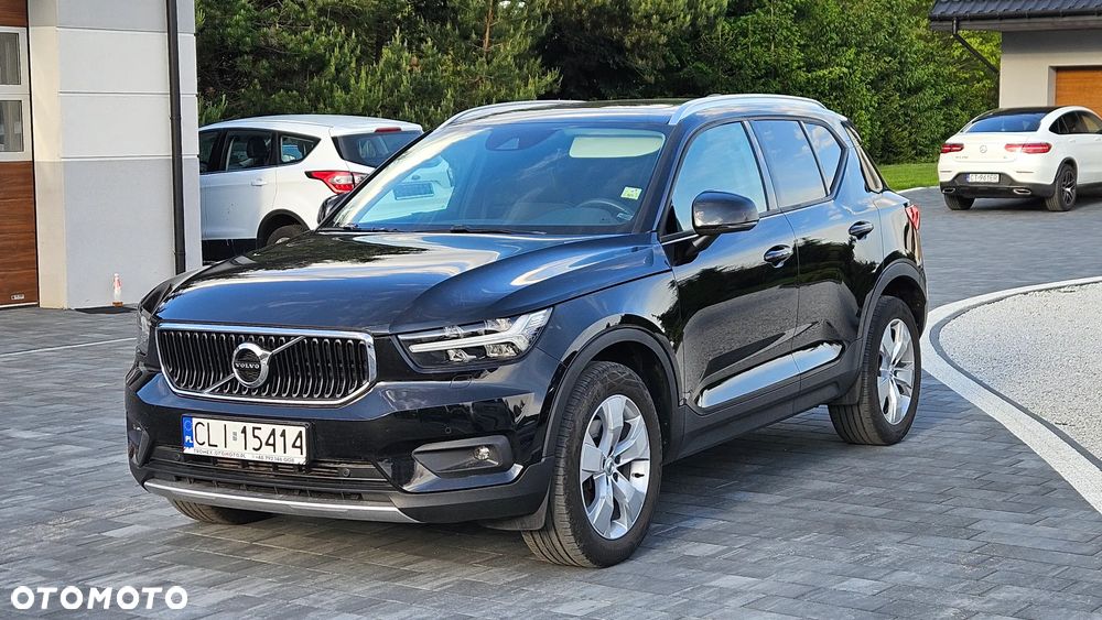 Volvo XC 40 T4 - 15