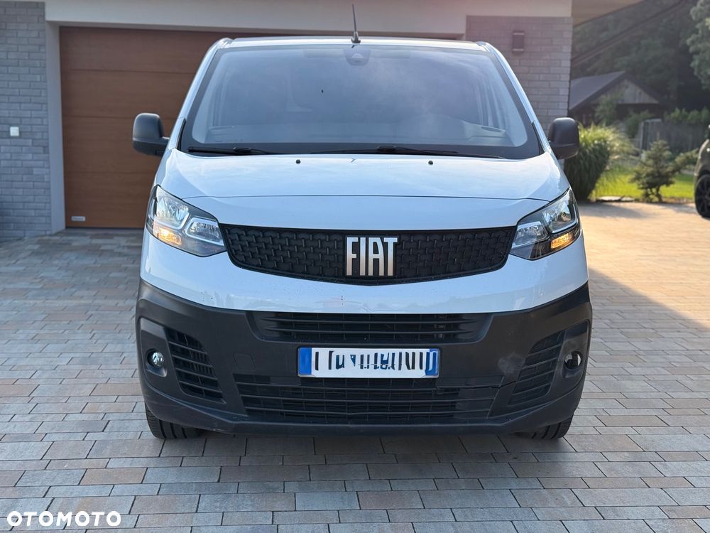 Fiat Scudo - 3
