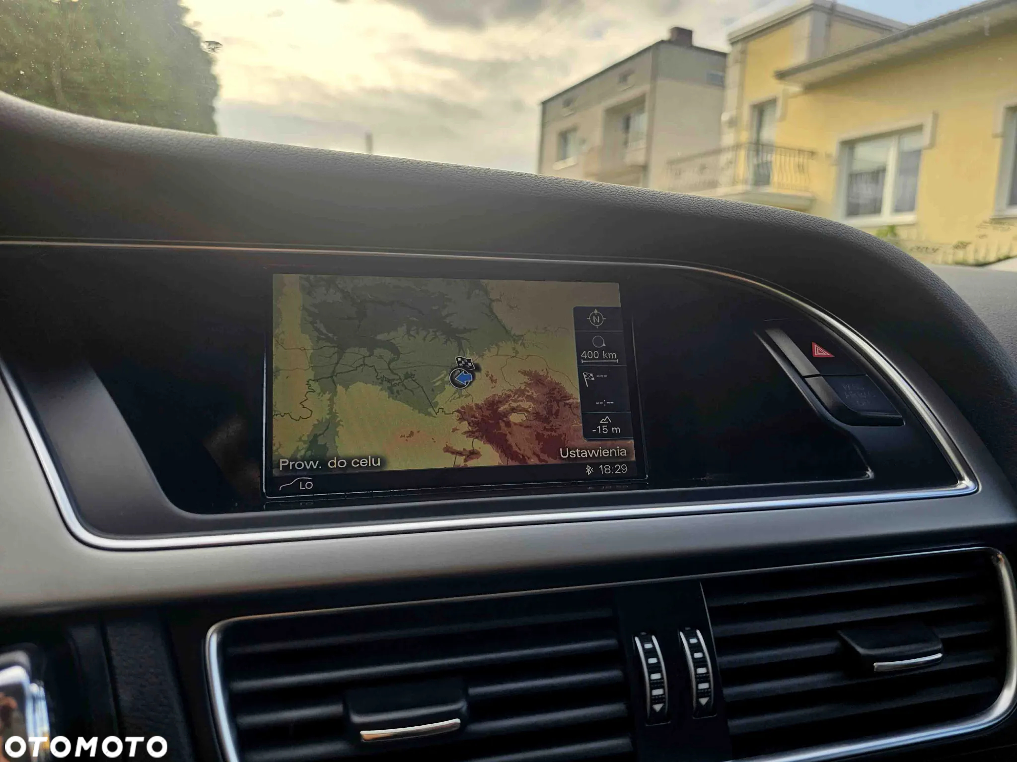 Audi A4 Allroad 2.0 TDI Quattro S tronic - 28