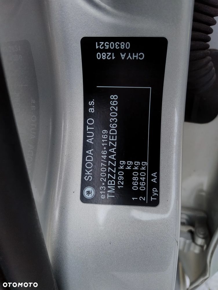 Skoda Citigo 1.0 MPI Automatik Elegance - 39