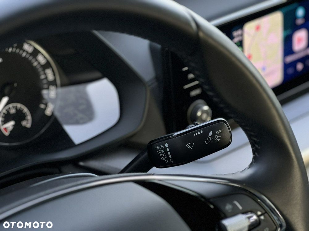 Skoda Octavia 1.0 TSI Ambition - 34