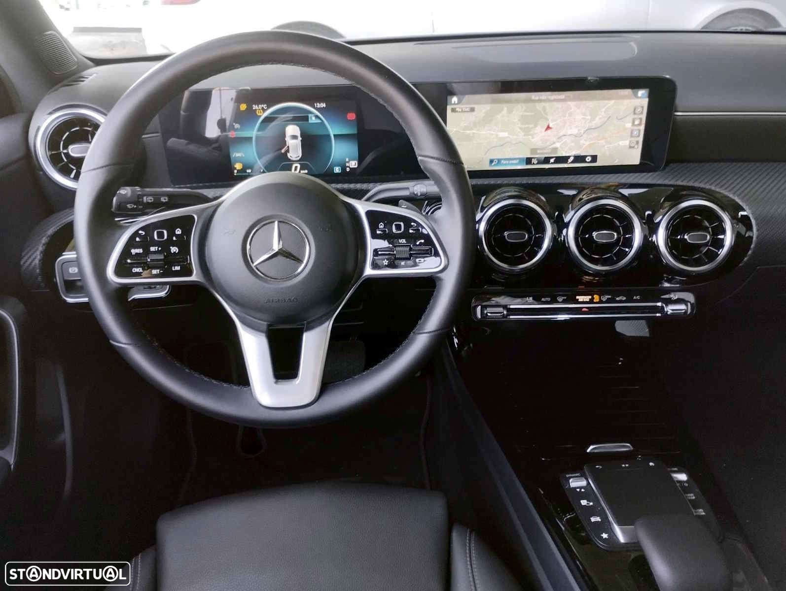 Mercedes-Benz A 200 - 6