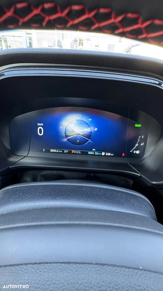 Ford Kuga 2.5 Duratec PHEV ST Line X - 15