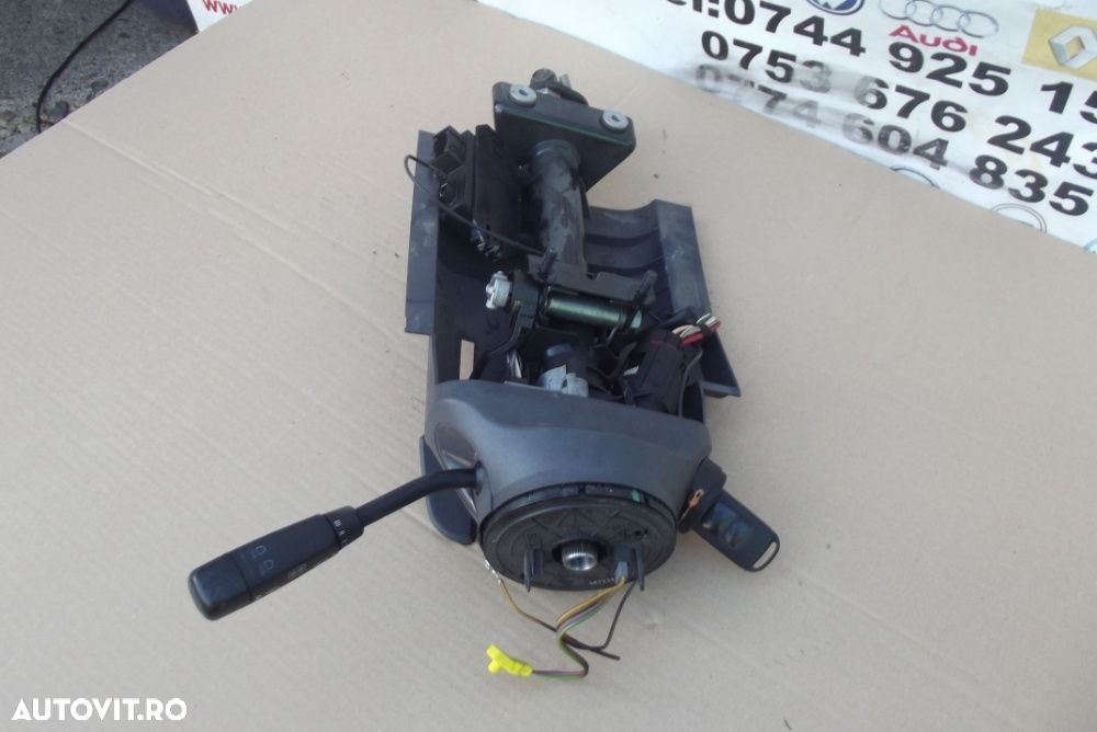 Bloc Lumini Mercedes A Class w168 Vaneo 1997-2004 bloc semnalizare - 1