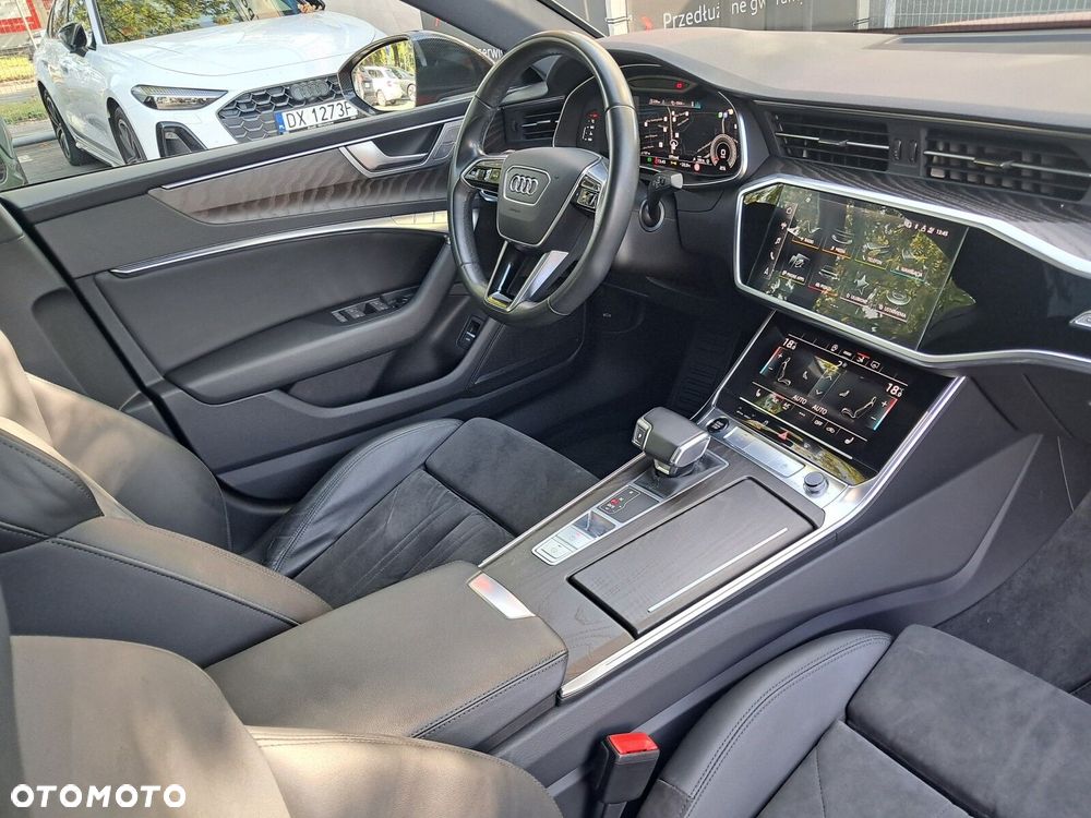 Audi A7 Sportback - 33