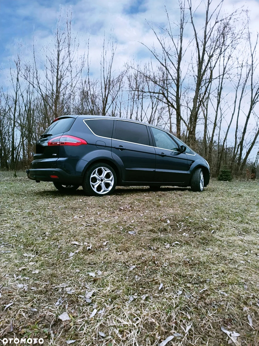 Ford S-Max 2.0 TDCi DPF Titanium - 7