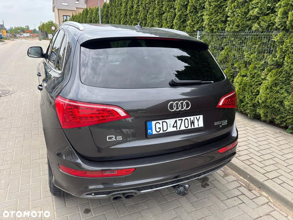 Audi Q5 - 4