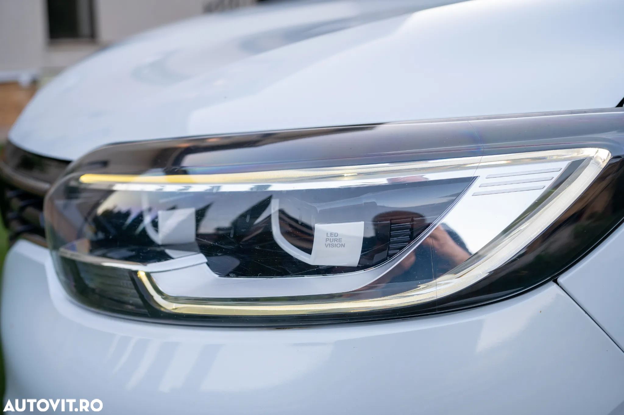 Renault Kadjar Energy dCi 130 4x4 Bose Edition - 11