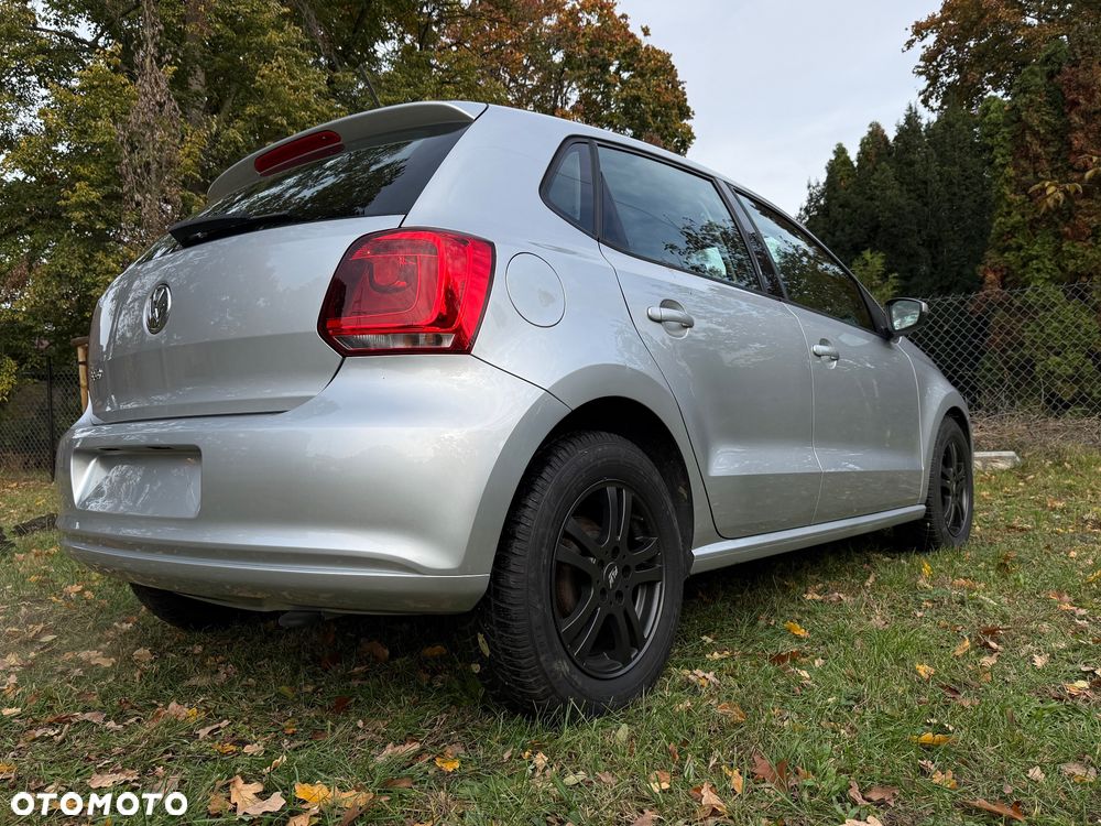 Volkswagen Polo - 11