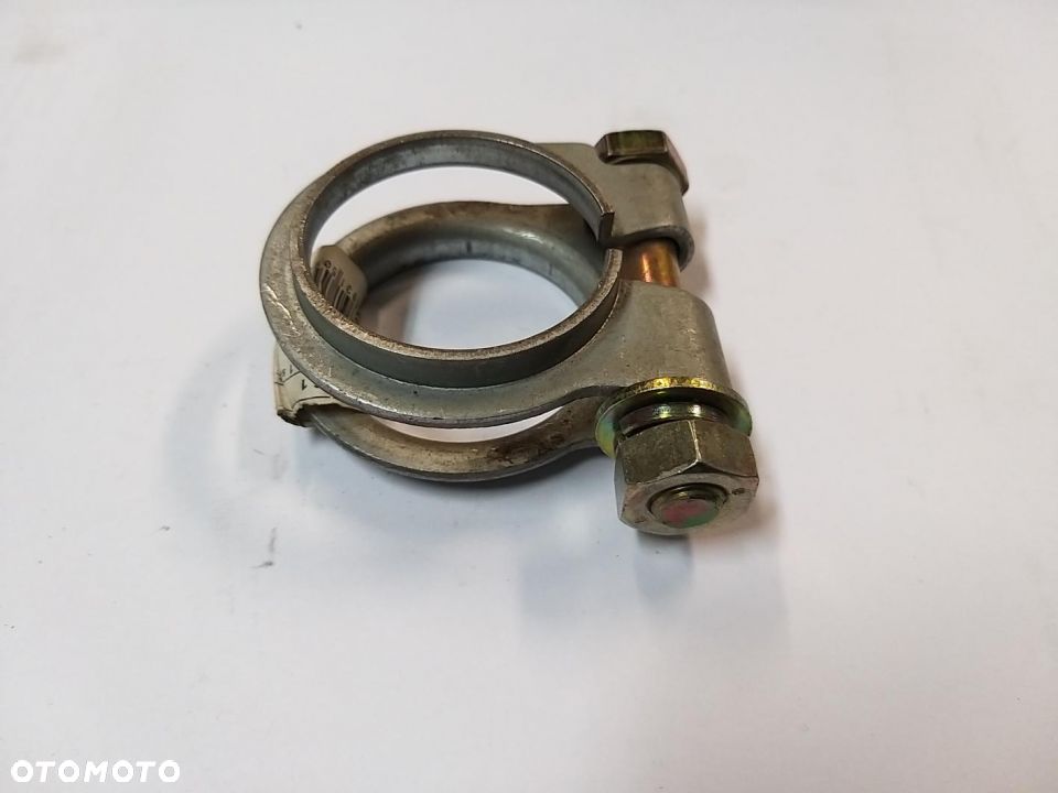 OPASKA  obejma Tłumika  FIAT SEICENTO @41 WEWN.