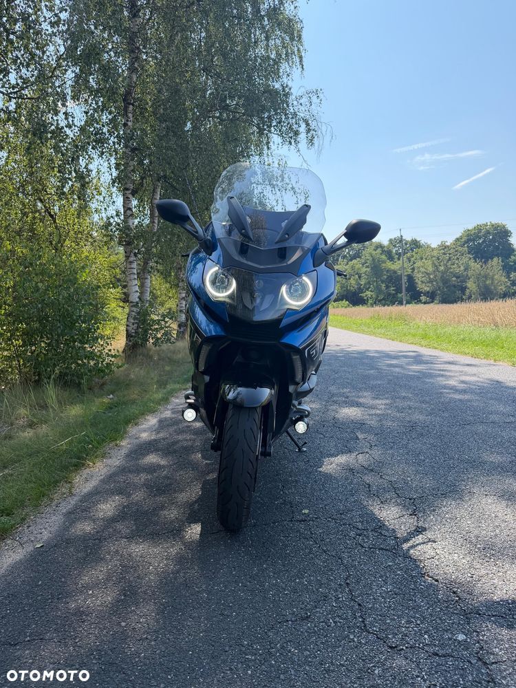 BMW K - 5