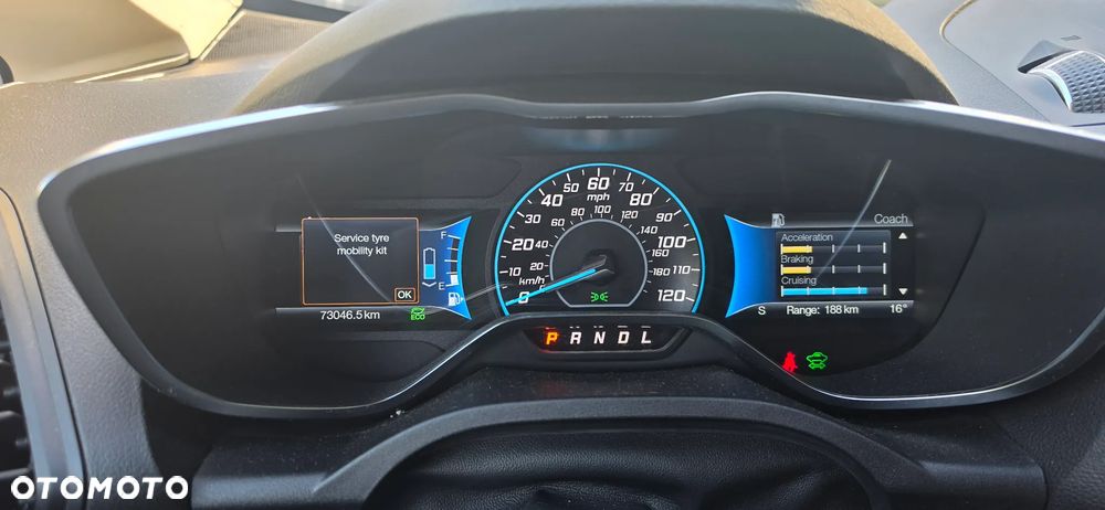 Ford C-MAX - 12