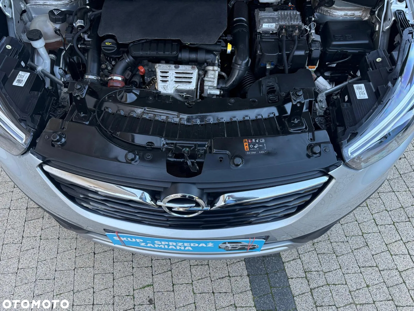 Opel Crossland X 1.2 Start/Stop 120 Jahre - 19