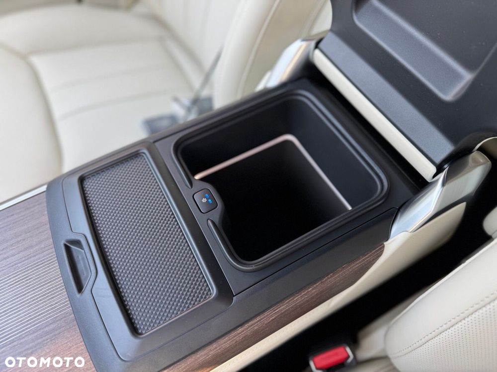 Land Rover Range Rover - 18