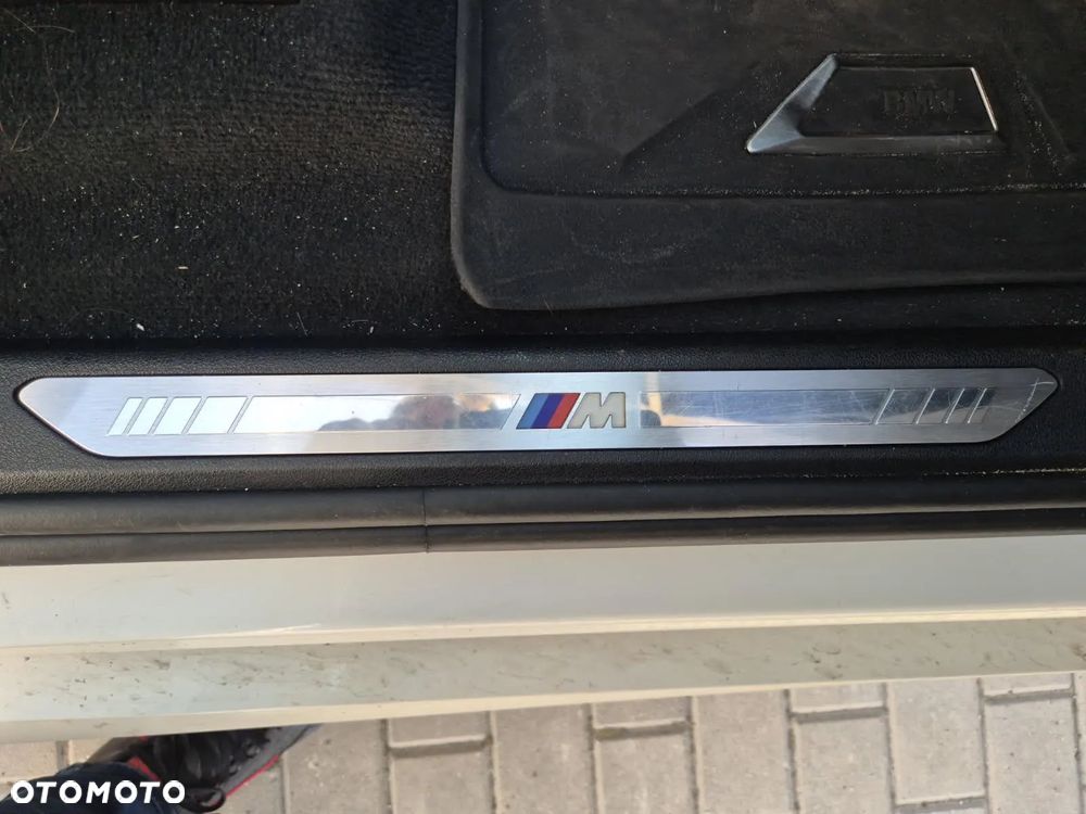 BMW X5 xDrive40i - 15