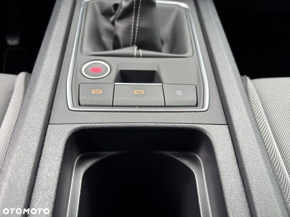 Seat Leon 1.0 TSI Style - 20