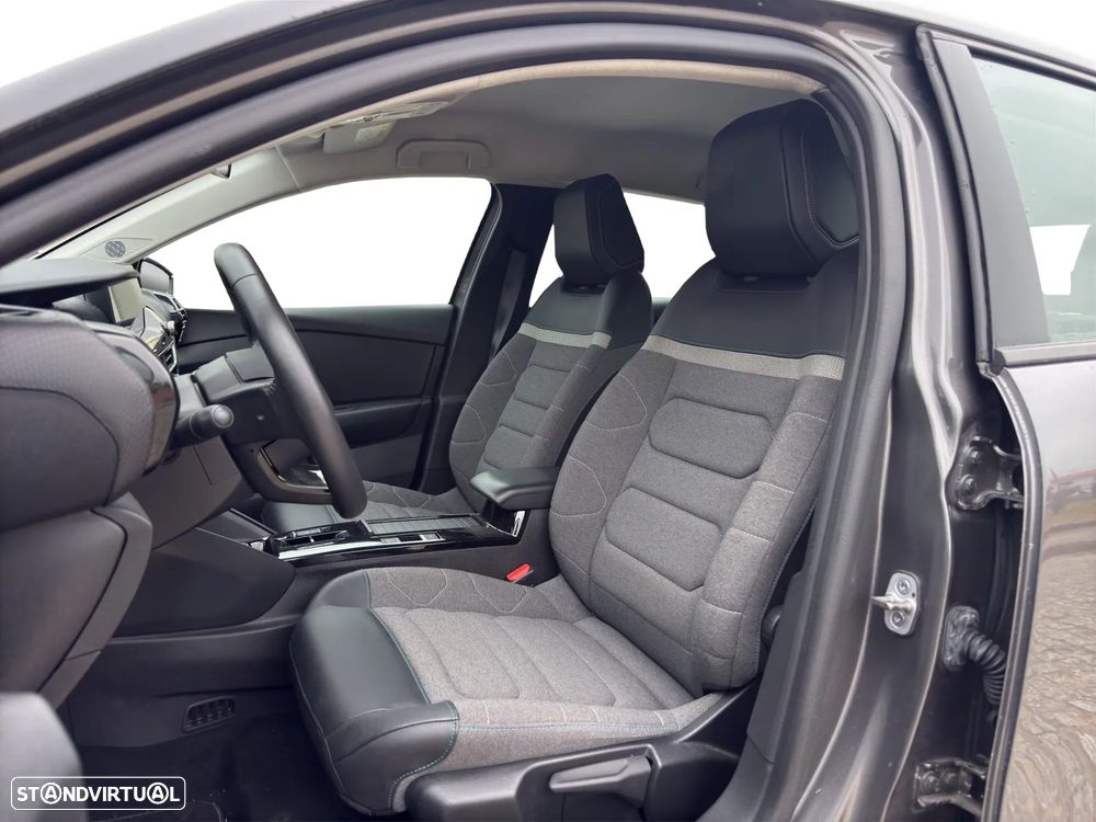 Citroën e-C4 Feel - 12