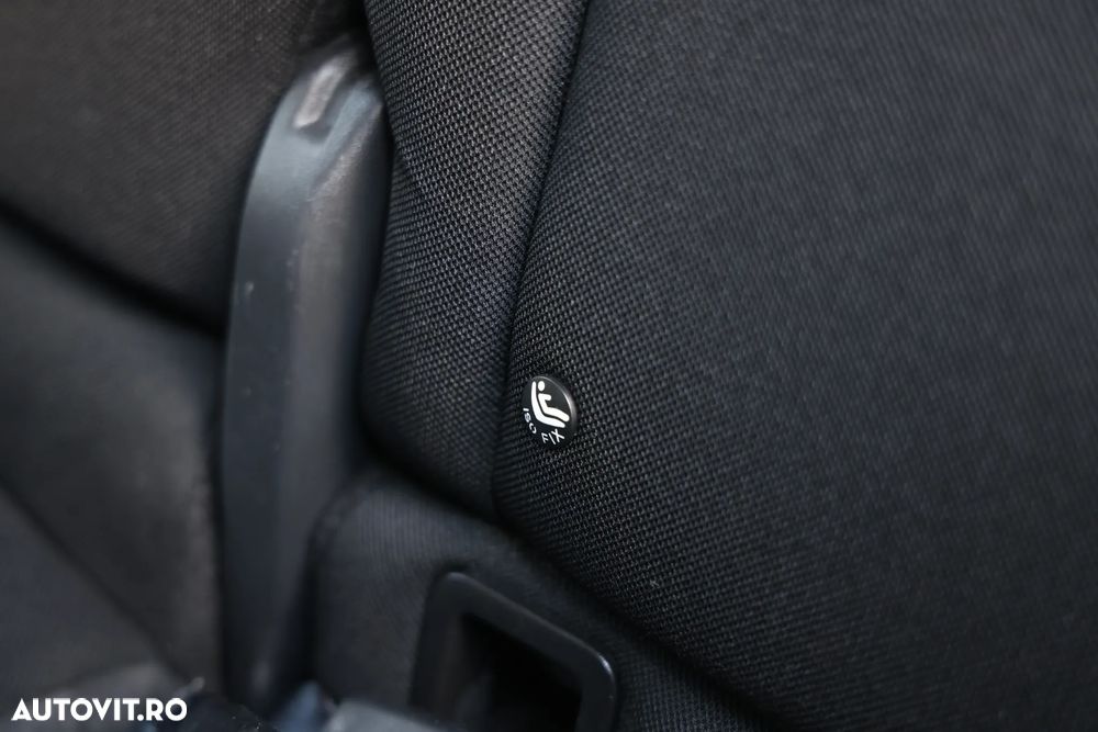 Renault Clio Energy dCi 90 Start & Stop Experience - 29
