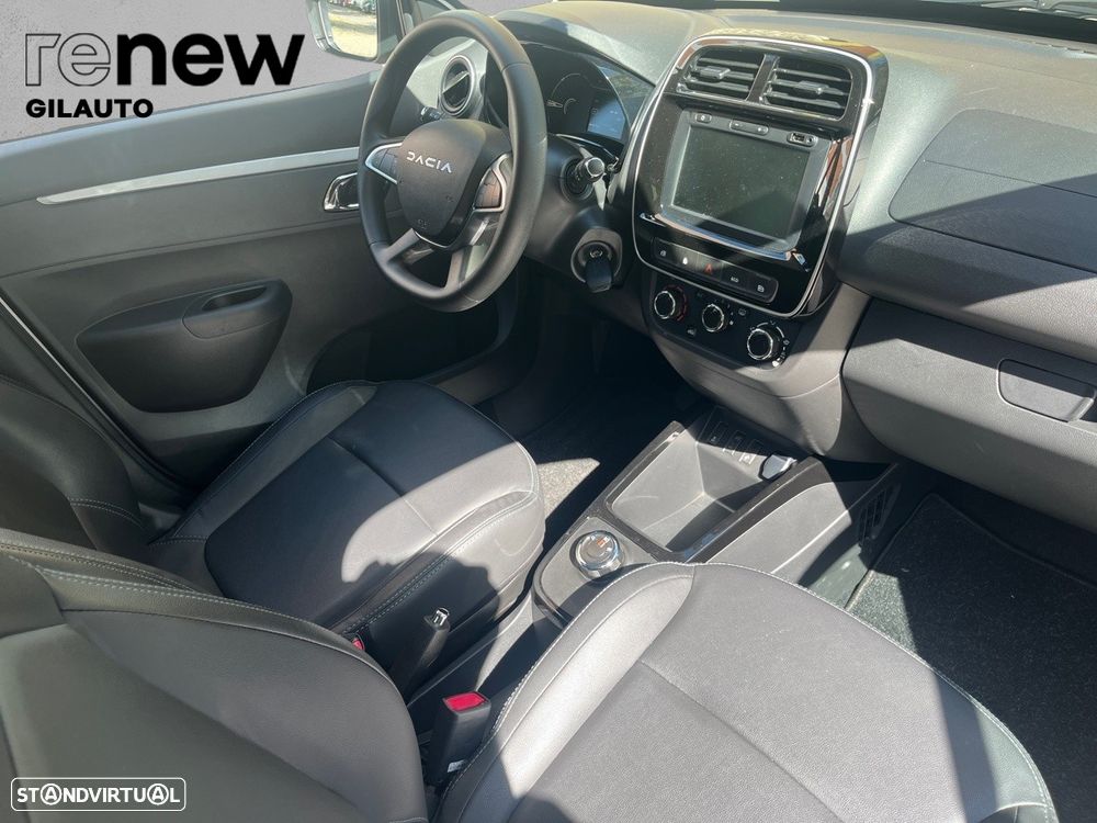 Dacia Spring Electric 45 Expression - 13