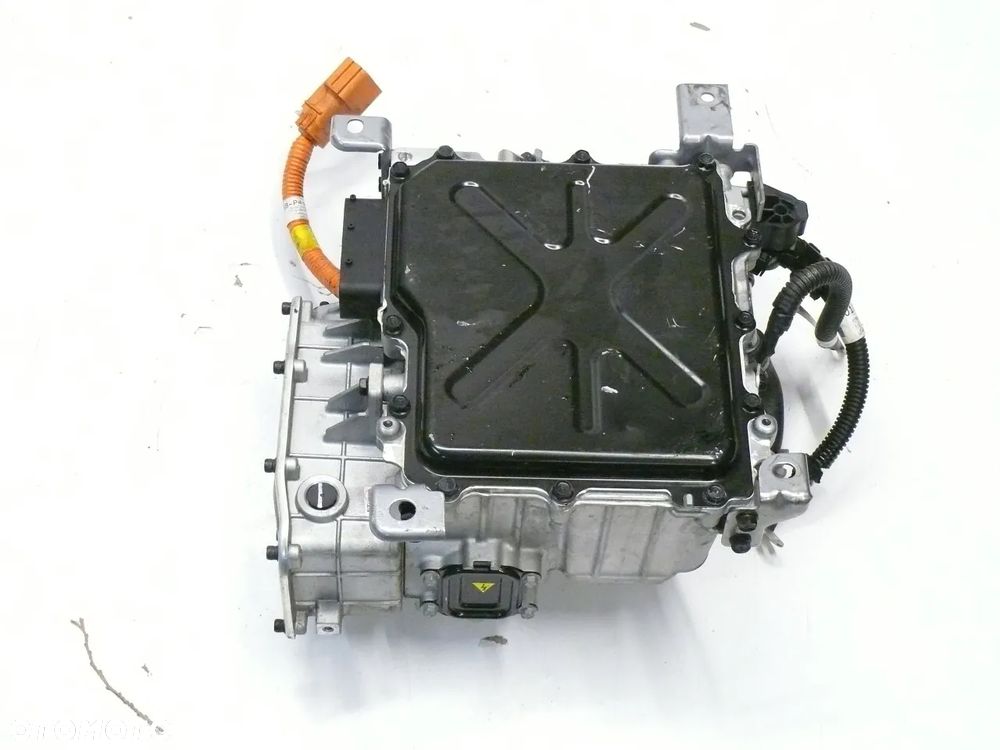MODUŁ HPCU PHEV INWERTER FALOWNIK KIA NIRO II HYUNDAI TUCSON IV 2022 - 4