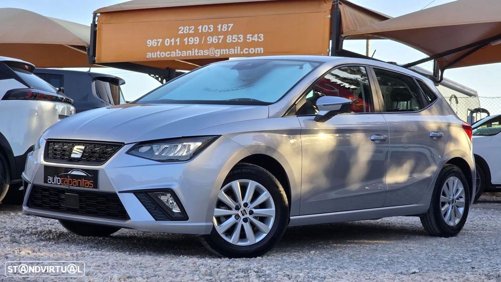 SEAT Ibiza 1.0 Style - 1