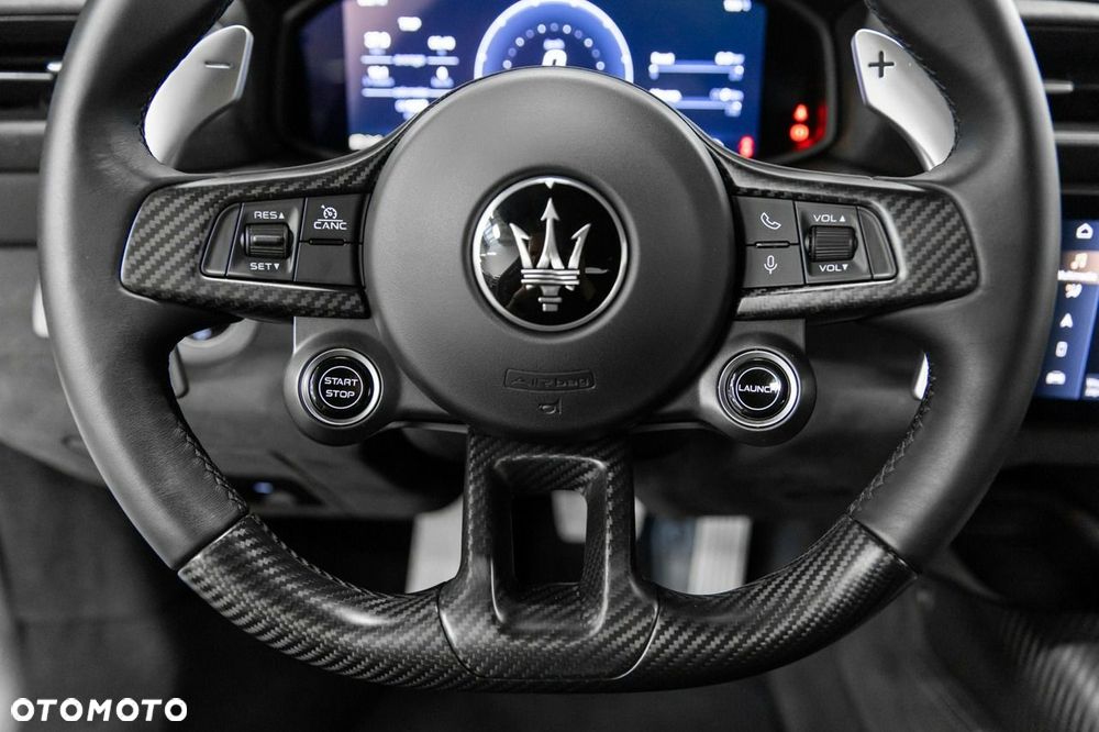 Maserati MC20 - 34