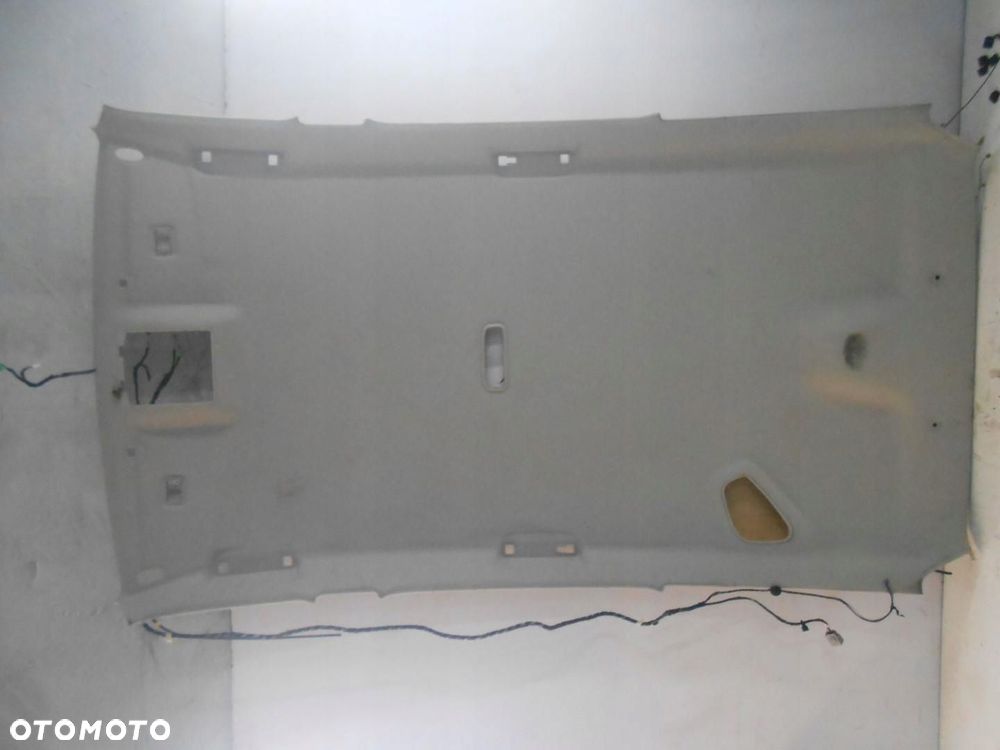 podsufitka ford s-max # - 1