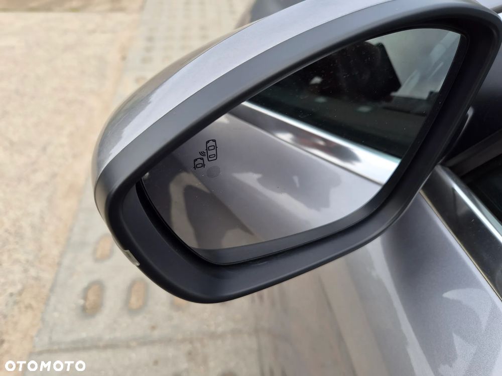 Peugeot 508 BlueHDi 130 EAT8 Allure Business-Paket - 20