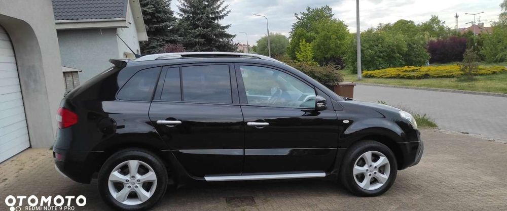 Renault Koleos dCi 150 FAP 4x4 Night and Day - 14