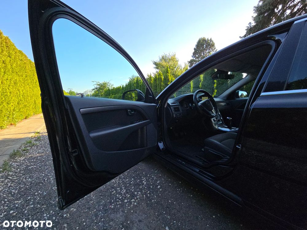 Volvo V70 D3 Kinetic - 30