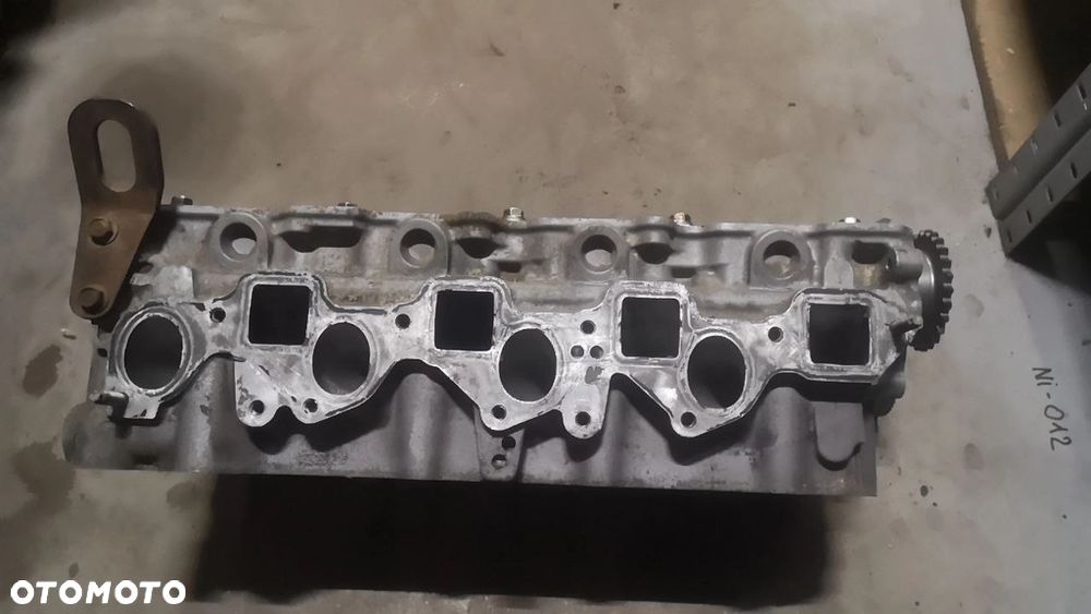 CZĘŚCI DO SILNIKA OSPRZĘT ROZRZĄD KOŁO ZĘBATE MASCOTT 3.0 DXI - 33