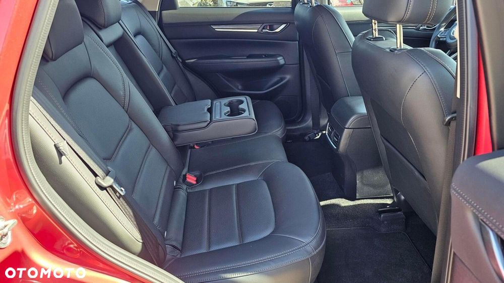 Mazda CX-5 2.0 Exclusive-Line 2WD - 14