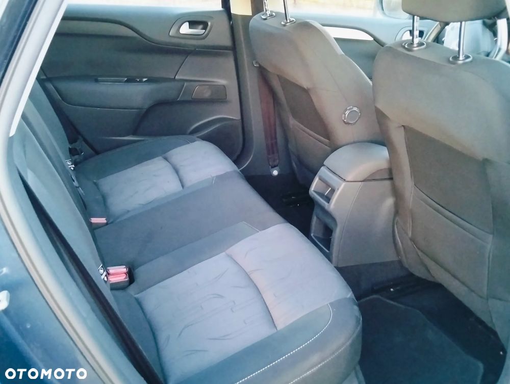 Citroën C4 VTi 120 Style - 10