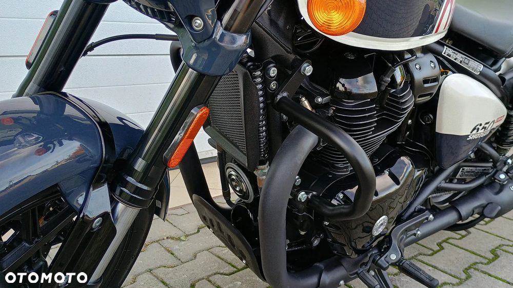 Royal Enfield Continental - 14