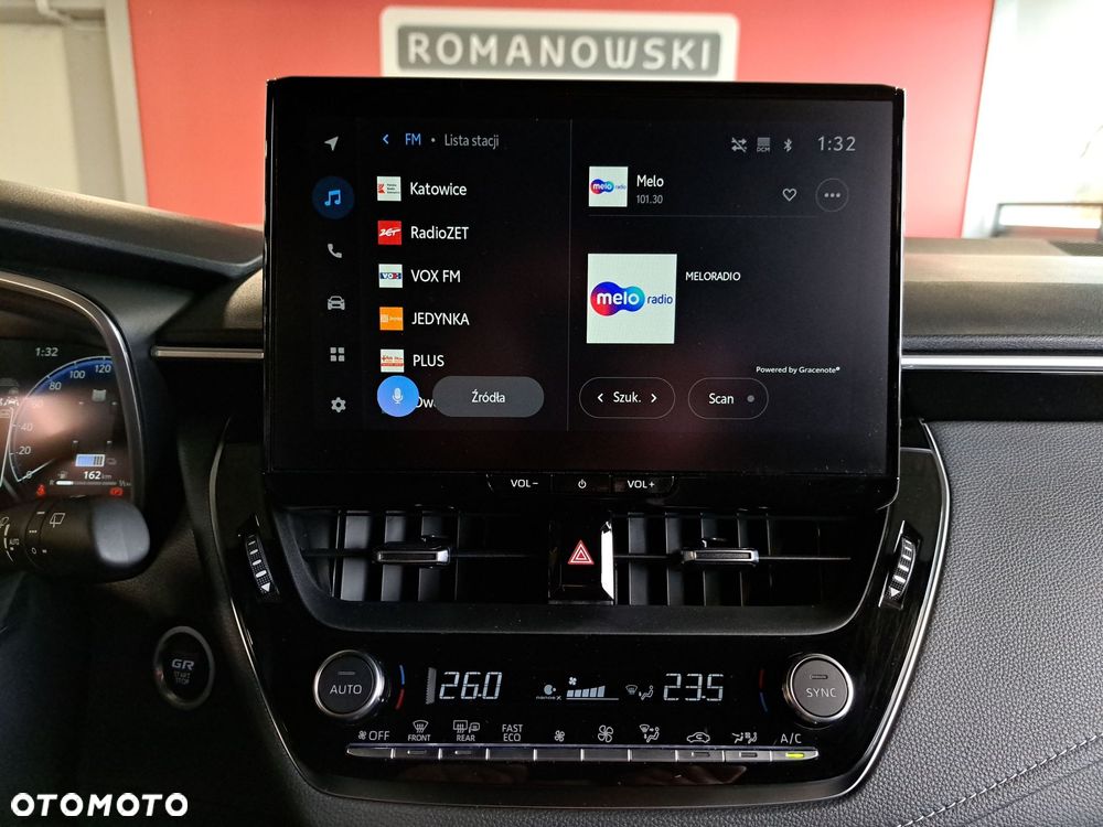 Toyota Corolla 2.0 Hybrid GR Sport - 21