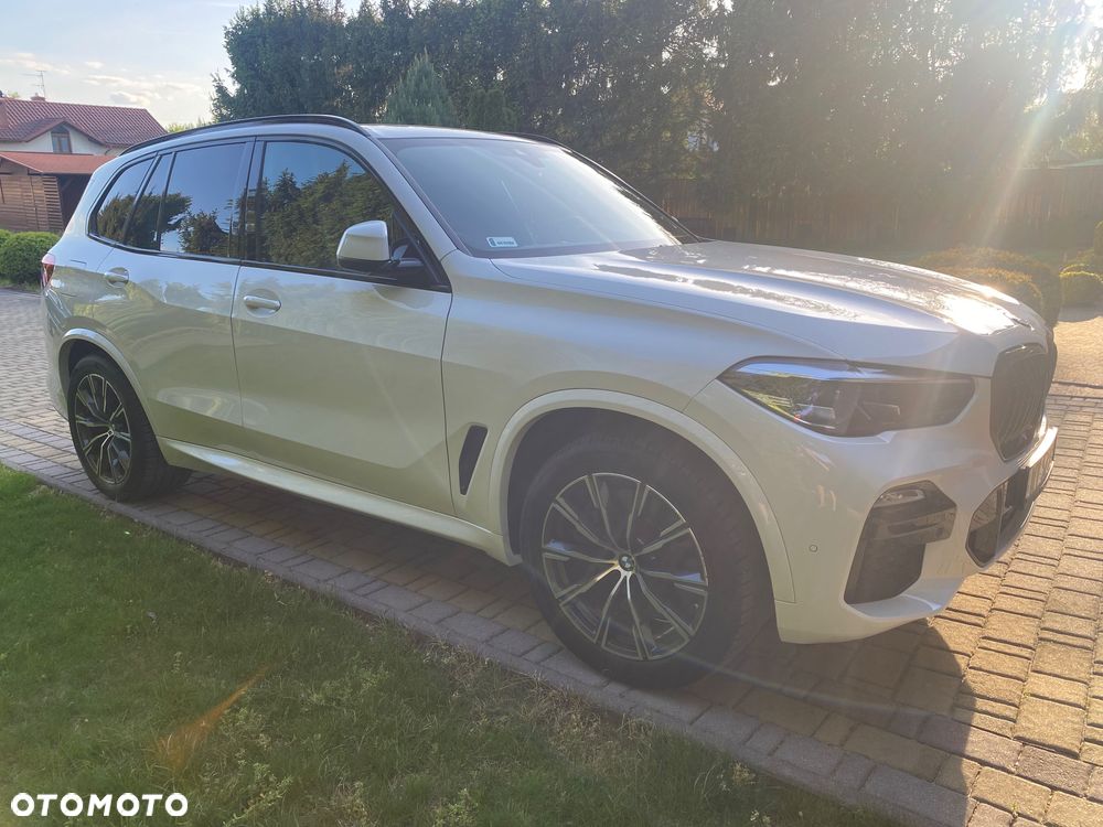 BMW X5 xDrive40i - 25