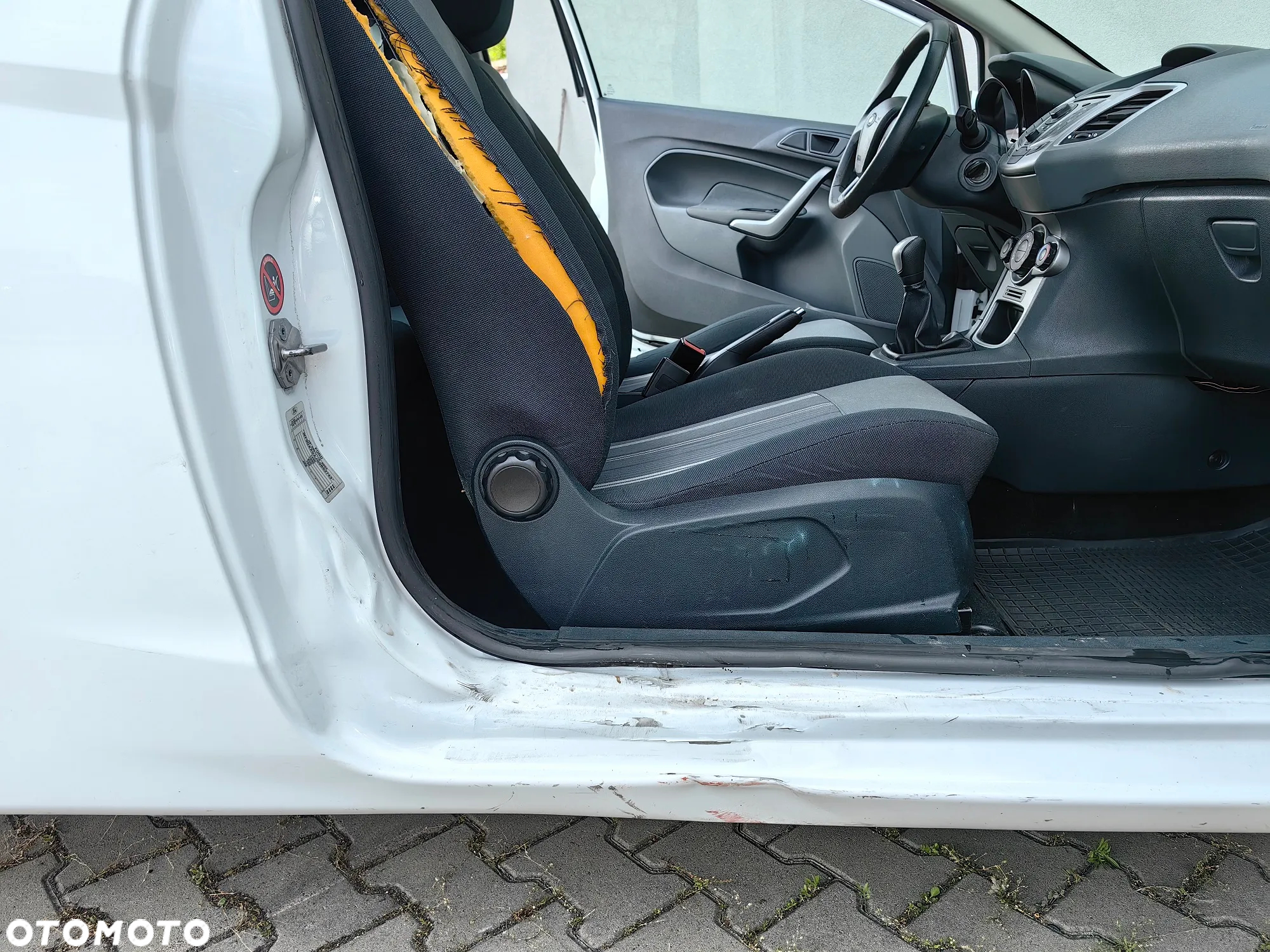Ford Fiesta 1.25 Ambiente - 15