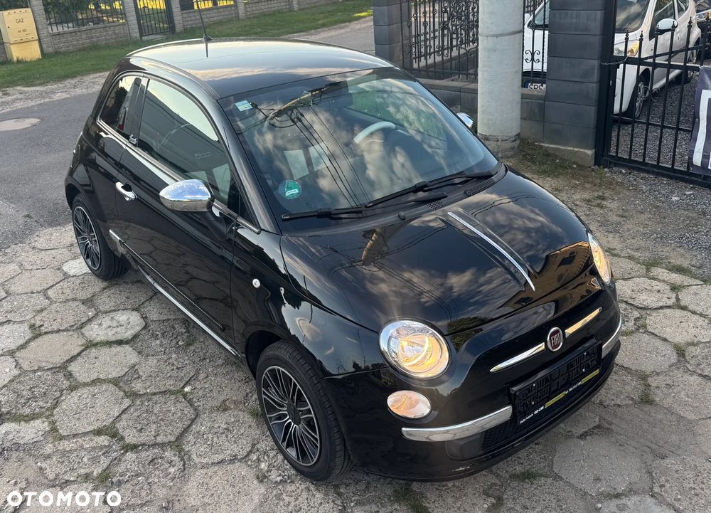 Fiat 500 - 2