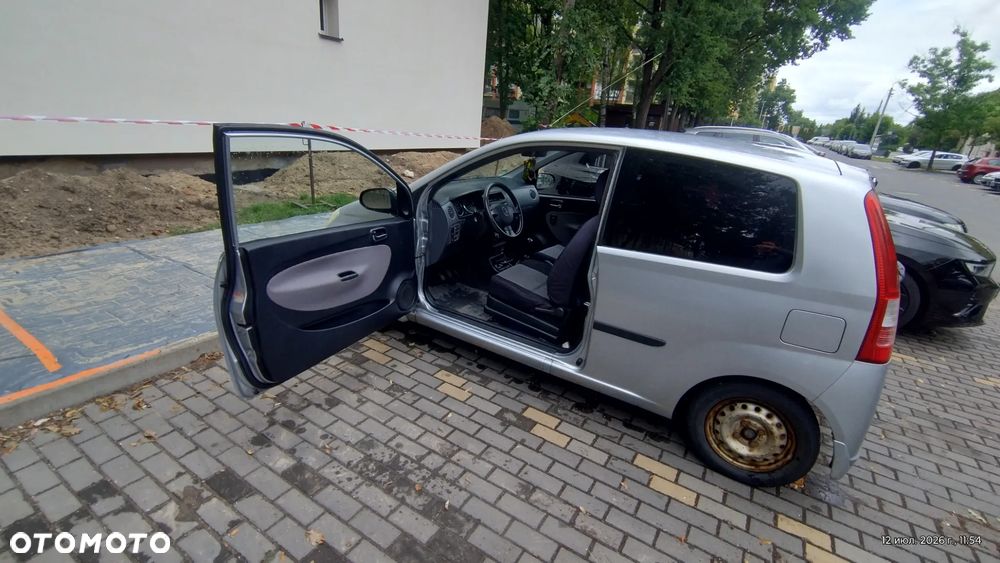 Daihatsu Cuore 1.0 Plus - 13