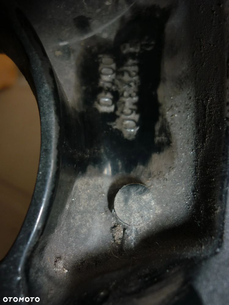 Owiewka felga osłona ogon podłoga Malaguti F12 - 25