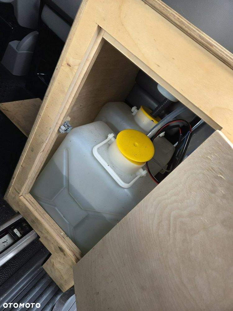 Volkswagen Kamper - 30