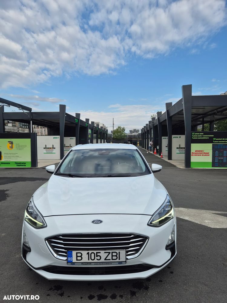 Ford Focus - 7