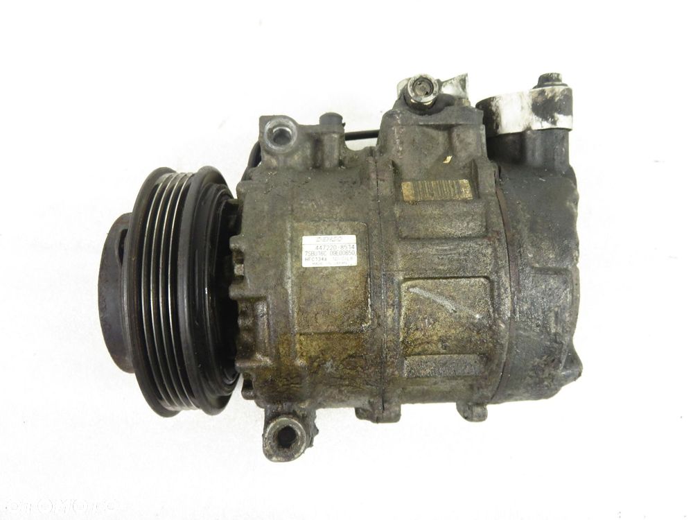 KOMPRESOR KLIMATYZACJI ROVER 75 2.0 CDTI - 1