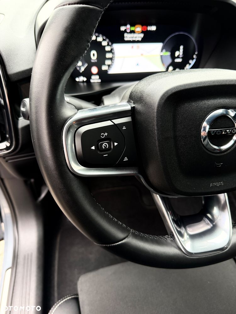 Volvo XC 40 T5 Plug-In Hybrid Plus Bright - 13