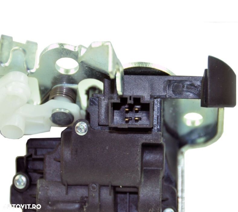 Broasca Incuietoare Portbagaj Haion Audi A3 A4 A5 A6 A7 Q3 Q5 Q7 TT - 5