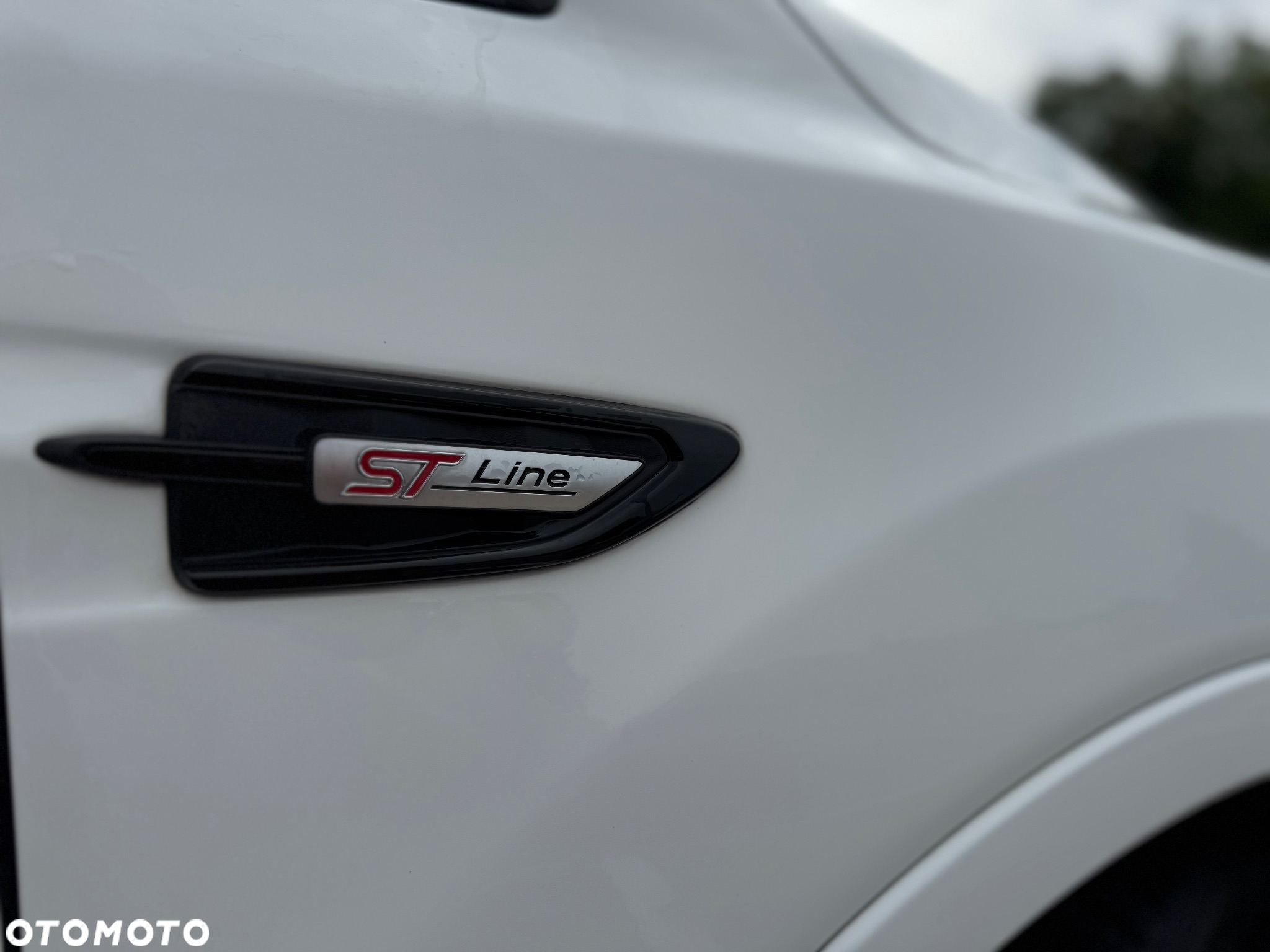 Ford Kuga 1.5 EcoBoost 4x4 ST-Line - 10