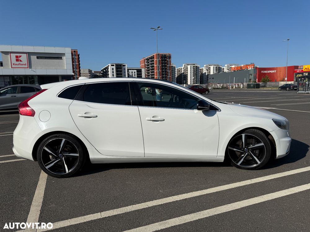 Volvo V40 D4 RDesign - 28