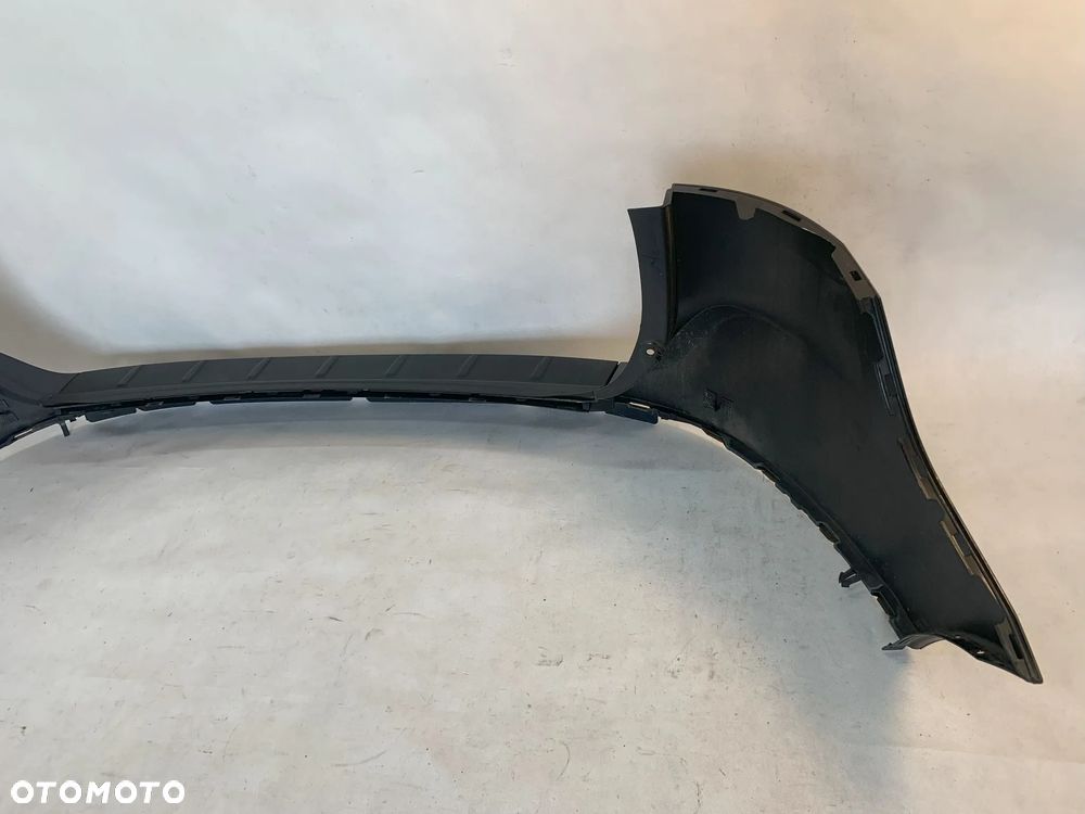 Volvo XC60 08-15r Zderzak tyl tylny xc 60 - 5