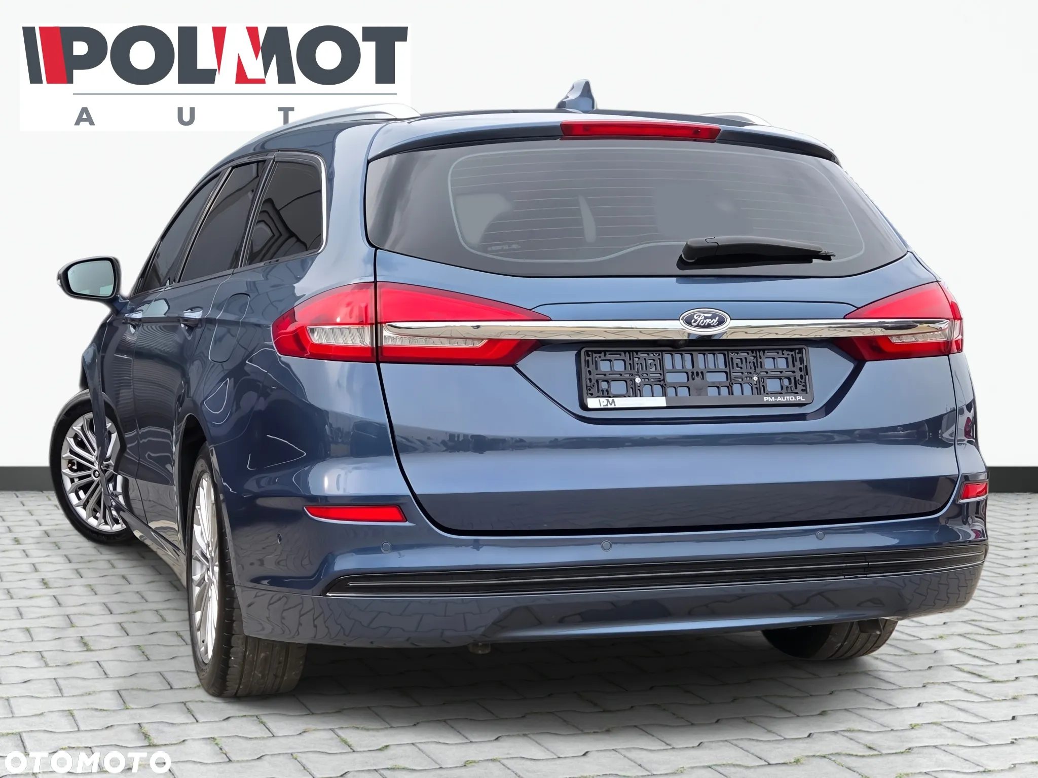 Ford Mondeo 2.0 TDCi Titanium - 15
