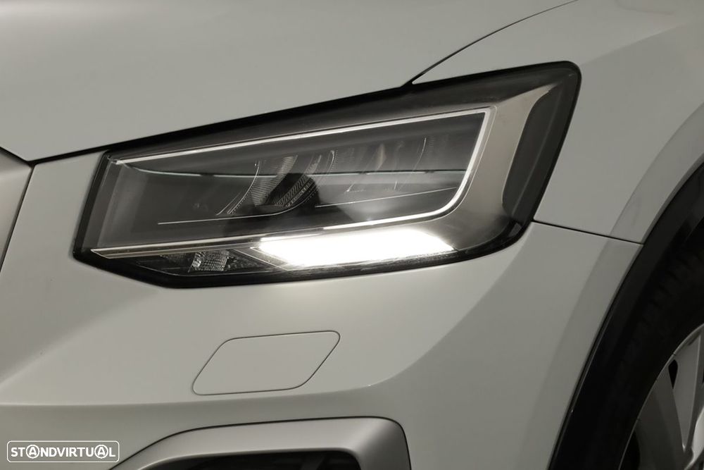 Audi Q2 35 TFSI Advanced S tronic - 6